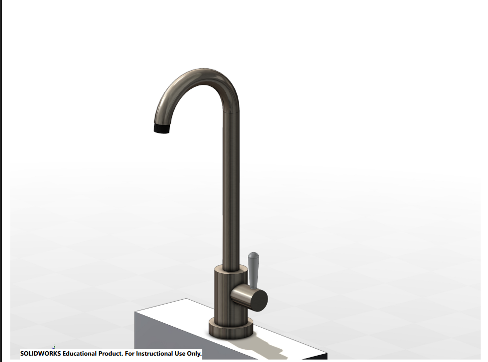 Faucet (Wash Counter Envelope) preview