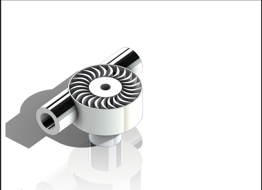 Micro Turbine preview